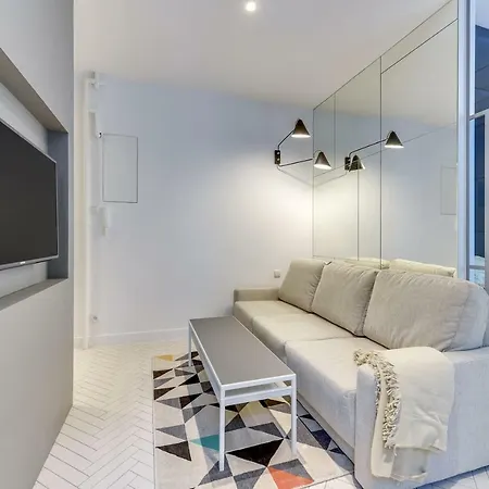 Flats For Rent - Ogarna Old Town דירה גדנסק
