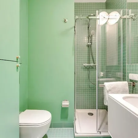 Flats For Rent - Ogarna Old Town Gdansk