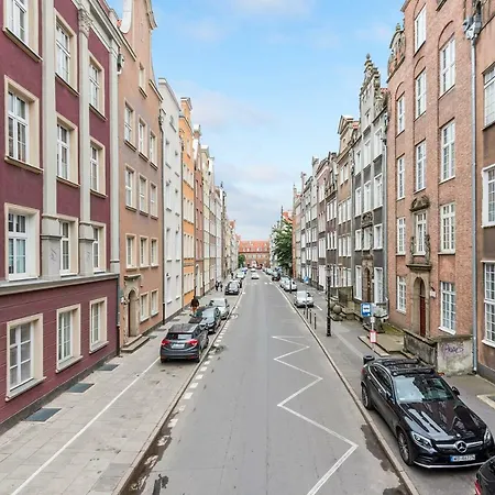 Flats For Rent - Ogarna Old Town Apartment