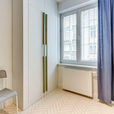 Flats For Rent - Ogarna Old Town *