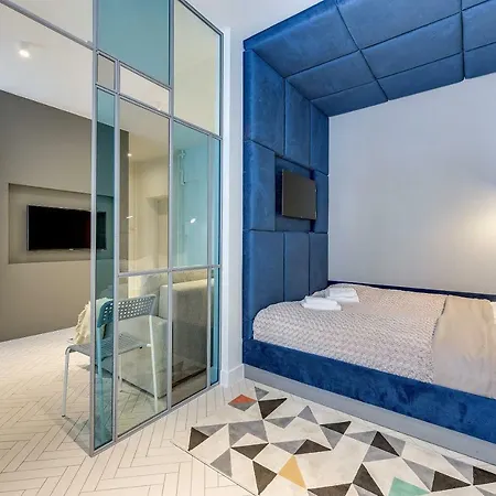 Flats For Rent - Ogarna Old Town