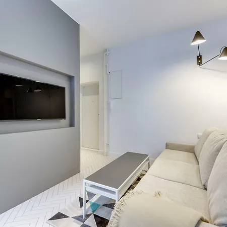 Flats For Rent - Ogarna Old Town Apartment *