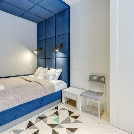 Flats For Rent - Ogarna Old Town * Gdansk