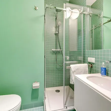 Flats For Rent - Ogarna Old Town