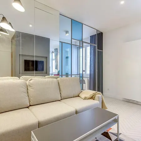 Flats For Rent - Ogarna Old Town * Gdansk
