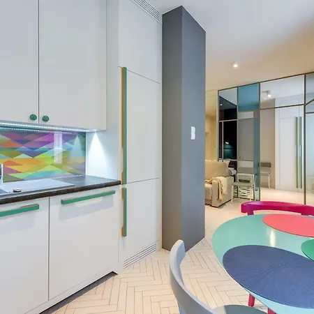 דירה Flats For Rent - Ogarna Old Town