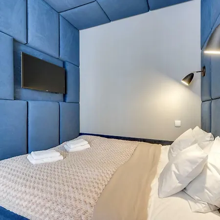 Flats For Rent - Ogarna Old Town Apartment