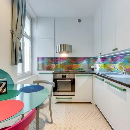 Flats For Rent - Ogarna Old Town