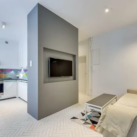 Flats For Rent - Ogarna Old Town Apartment *