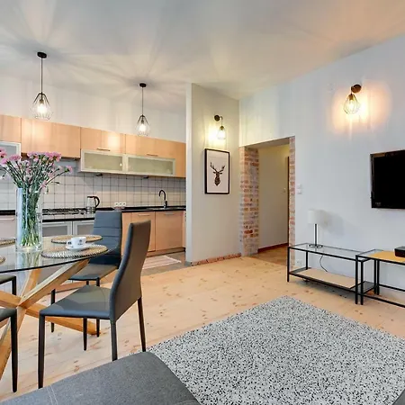 Flats For Rent - Ogarna Old Town דירה *